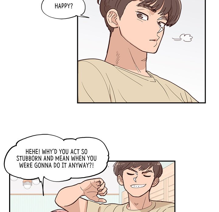 Sunny-Side Up - episode 18 - 84