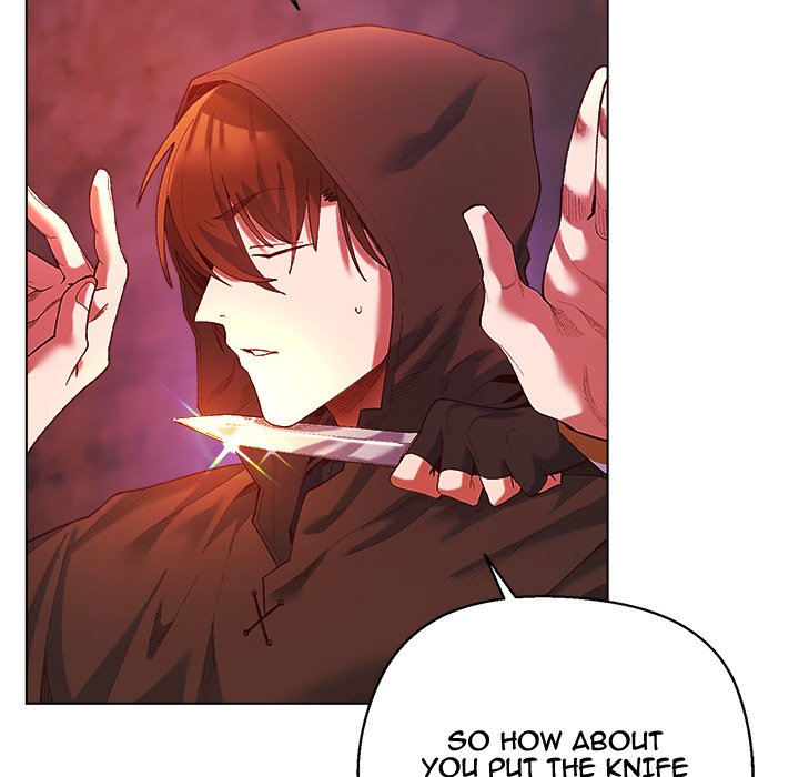Young Lady's Knight - episode 4 - 13
