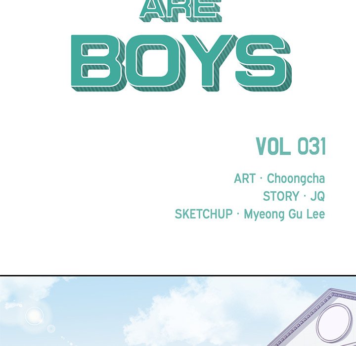 Boys are Boys - episode 31 - 19