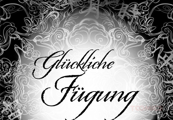 Glückliche Fügung - episode 27 - 1