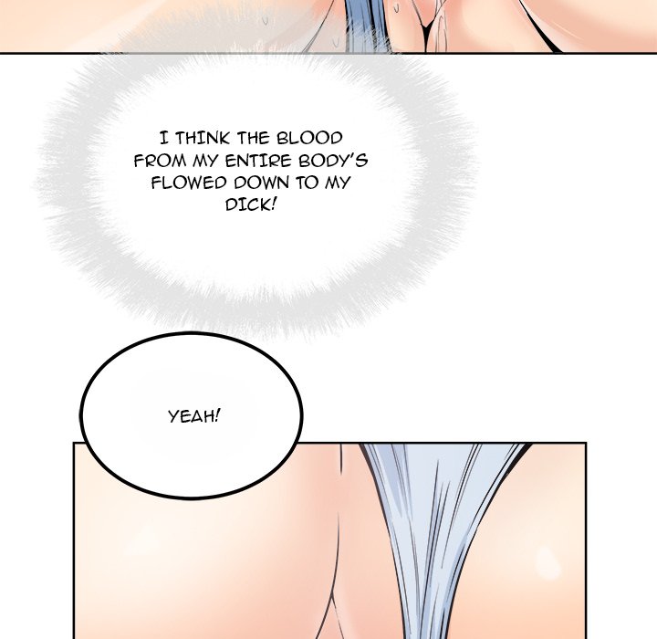 Excuse me, This is my Room - episode 86 - 94