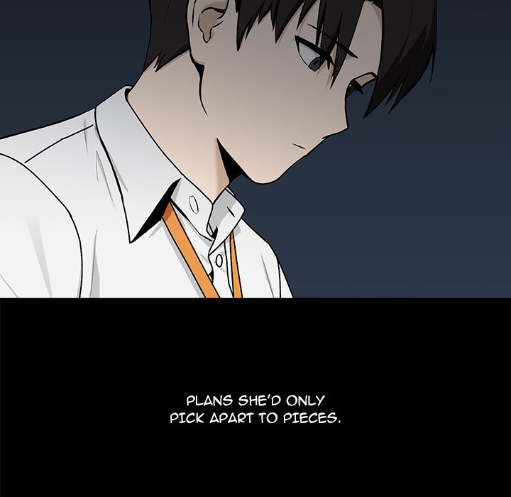 Dating After Work - episode 1 - 164