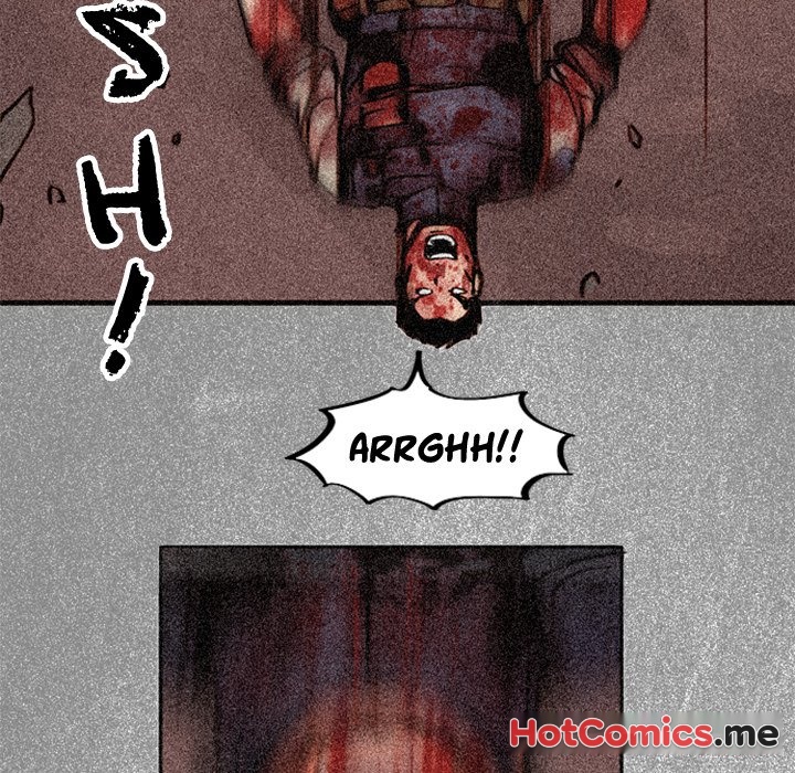 Kill Starter - episode 21 - 13