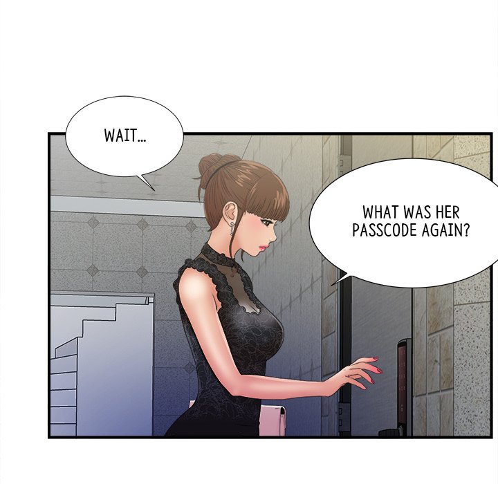 The Secret Friend - episode 25 - 100
