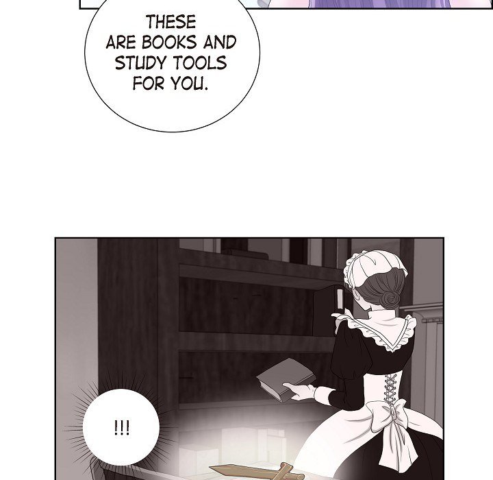 On the Emperor's Lap - episode 14 - 79