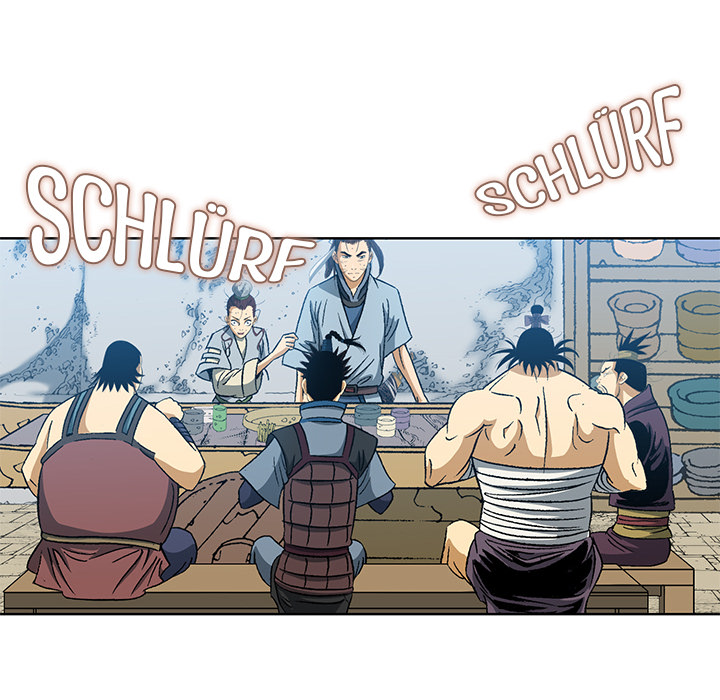 Die Reise des Gunak - episode 14 - 110
