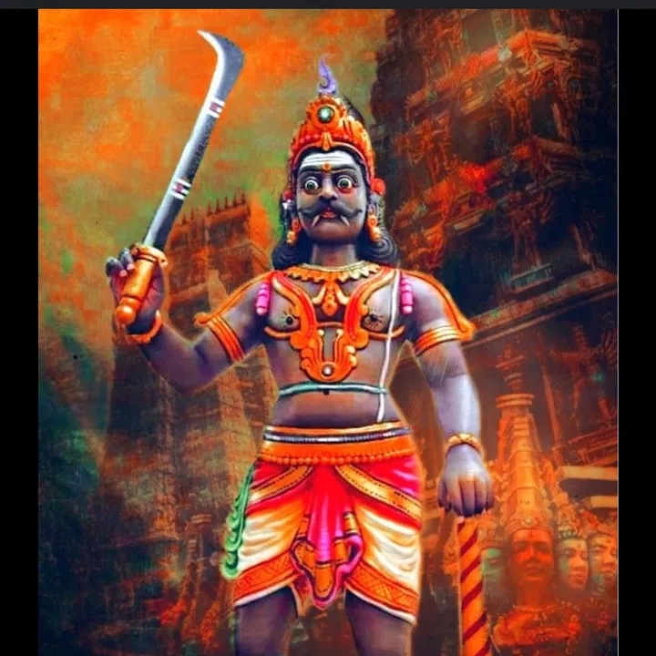 rsangilikaruppan