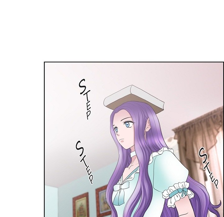 On the Emperor's Lap - episode 24 - 48
