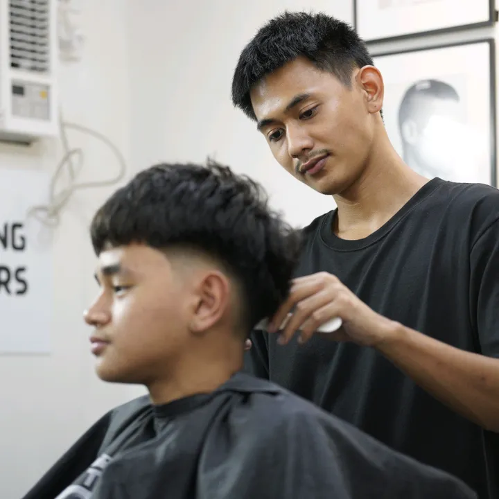 mangpolbarber