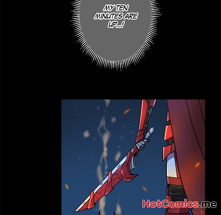 The Chronicle of Seven - episode 38 - 5