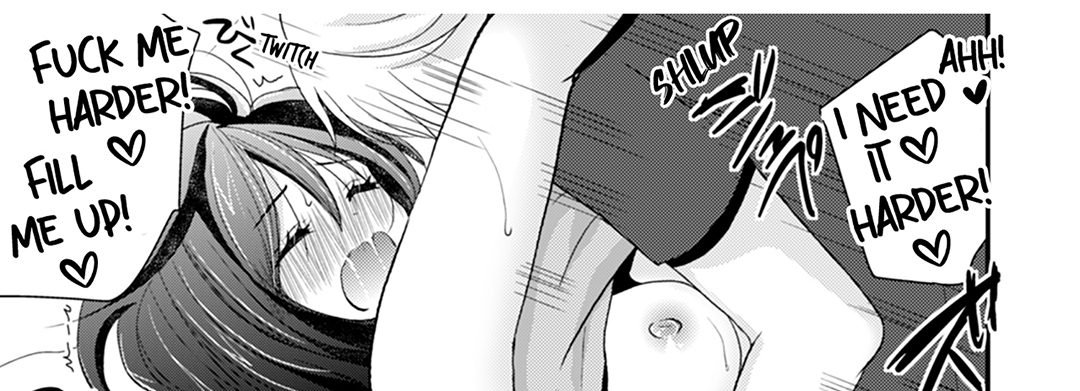 My H-Cup Neighbor Doesn't Wear a Bra, So I Just Couldn't Help Myself but Stick It In! - episode 3 - 20