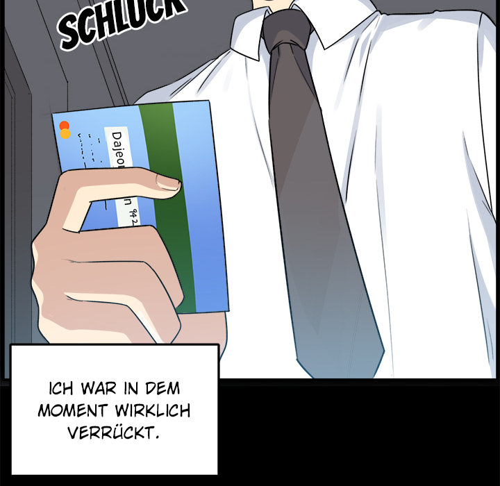 Raus aus meinem Zimmer! - episode 1 - 70