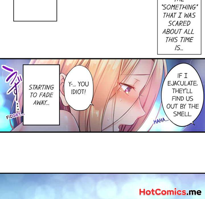 I Can't Resist His Massage! Cheating in Front of My Husband's Eyes - episode 71 - 26