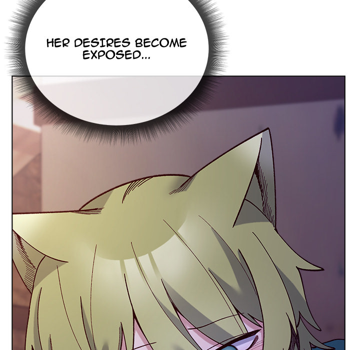 Young Lady's Knight - episode 33 - 84