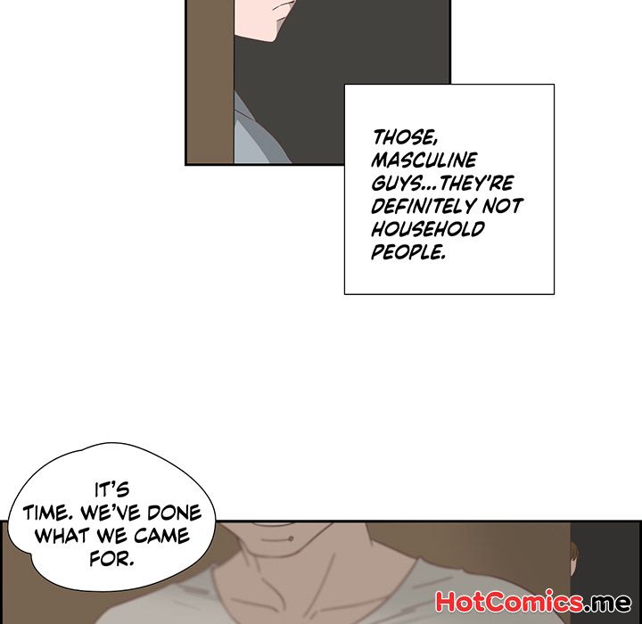 An Innocent Sin - episode 12 - 52