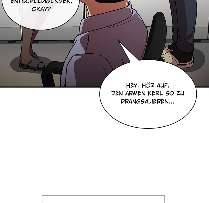 Enge Nachbarn - episode 44 - 50