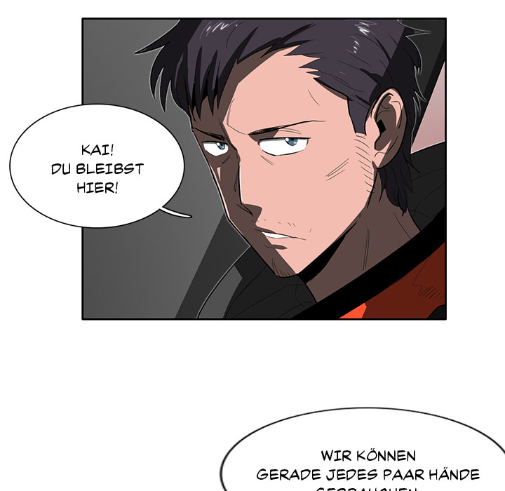 Stardust - episode 31 - 48