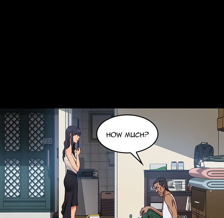 The Lucky Guy - episode 24 - 84