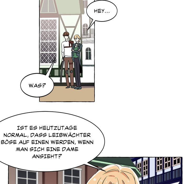 Aufbau eines Imperiums: Ein Anfängerkurs - episode 3 - 48