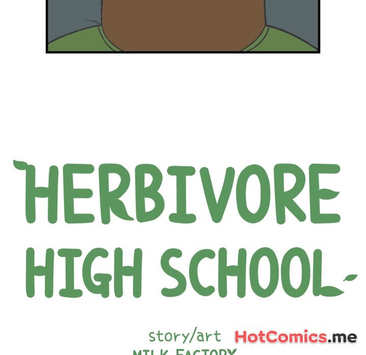 Herbivore High School - episode 19 - 5