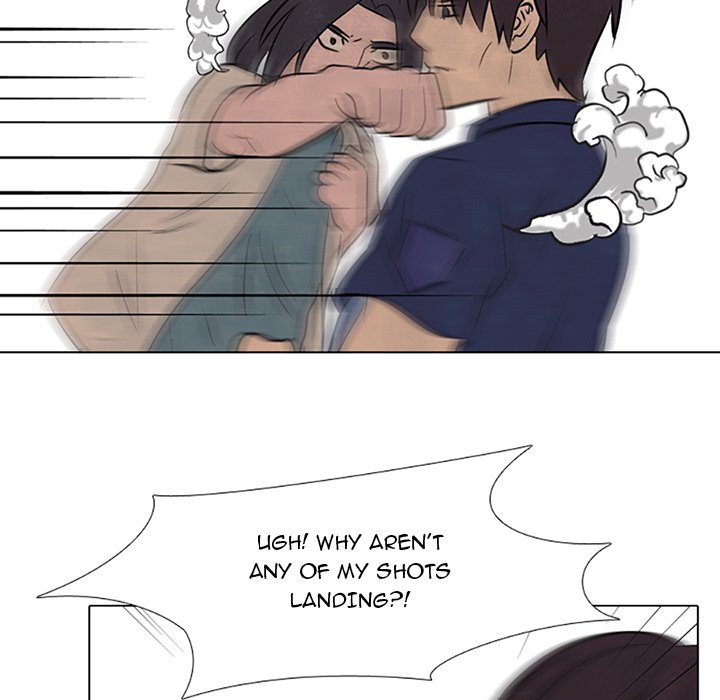 High School Devil - episode 61 - 68