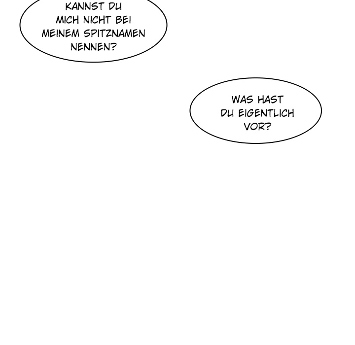 Der Mädchen-Knigge - episode 61 - 75