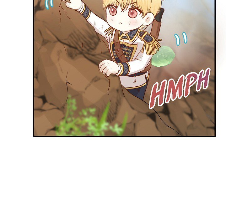 Hold on, Crown Prince! - episode 49 - 73
