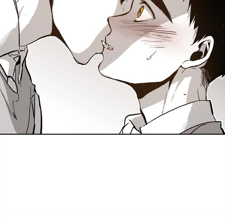 The Warehouse [Mature] - episode 41 - 53