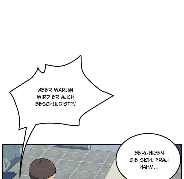 Mitbewohner wider Willen - episode 17 - 28
