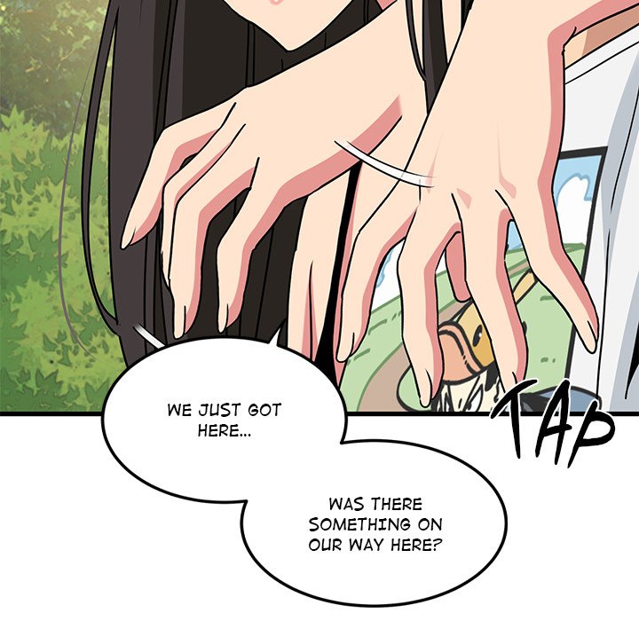 Snapping into Love - episode 43 - 69