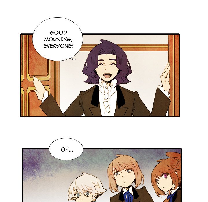 Ardor's Kingdom - episode 19 - 22