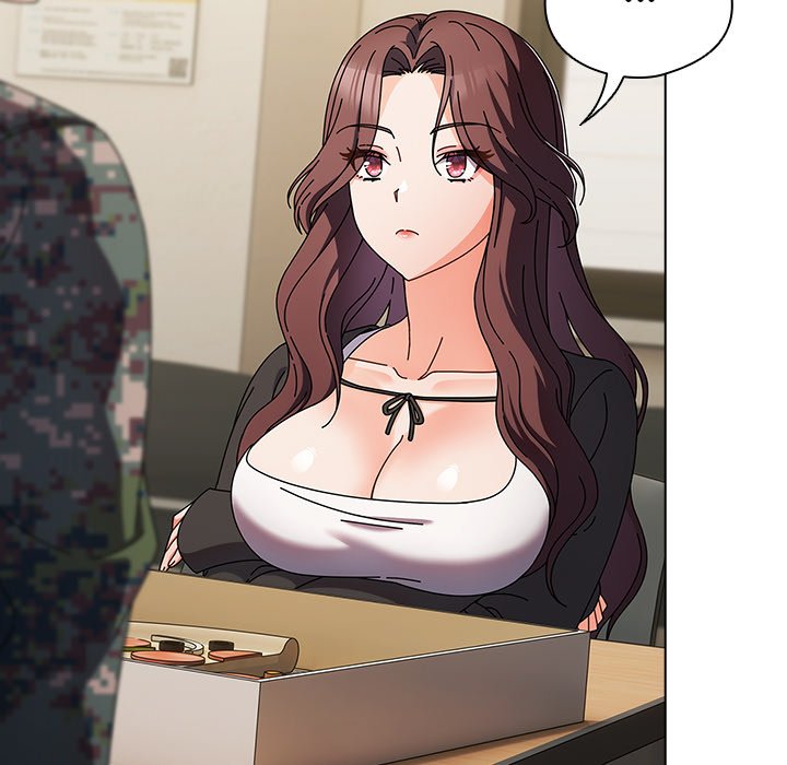 Sweet Girl, Dirty Secrets - episode 1 - 165
