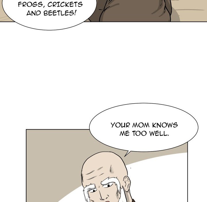 The Ball Boy - episode 5 - 101