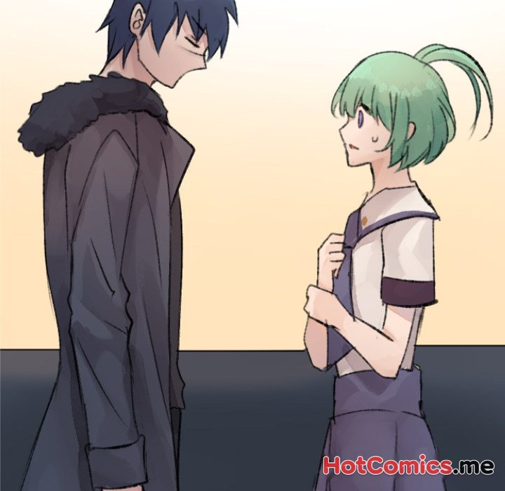 Death's Love Ballad - episode 8 - 33