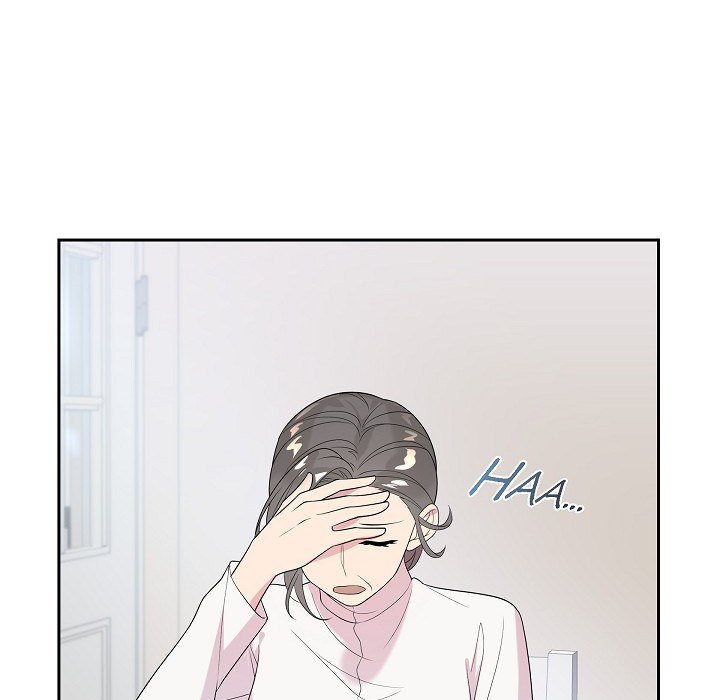 A Misogamist's Romance - episode 46 - 23