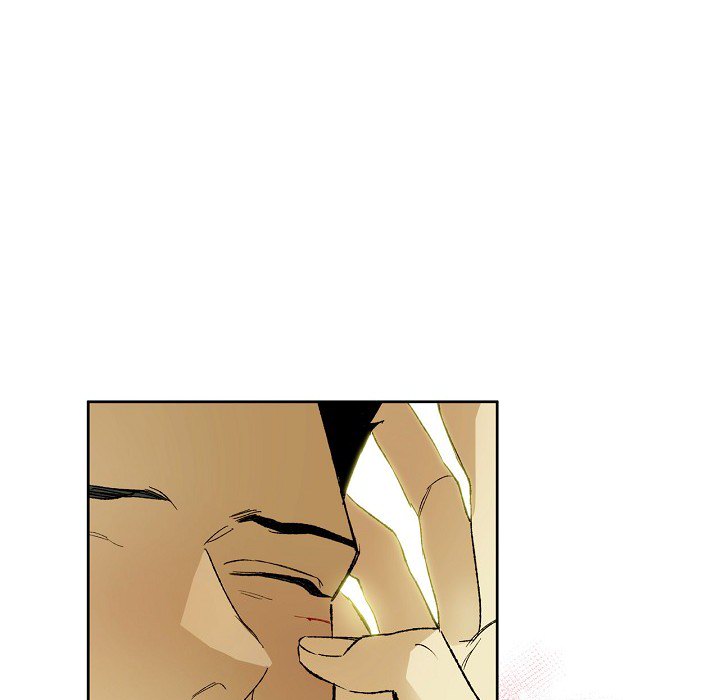 Harte Liebe - episode 1 - 5