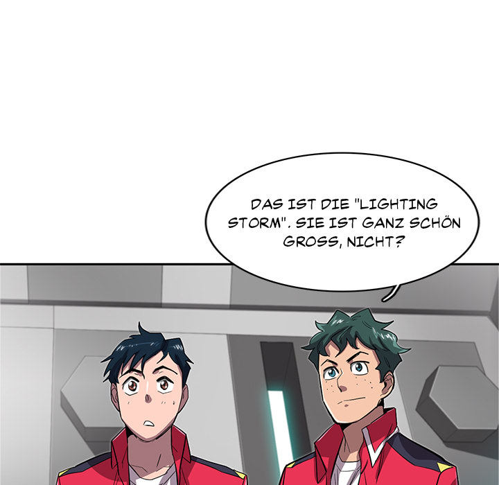 Stardust - episode 21 - 43
