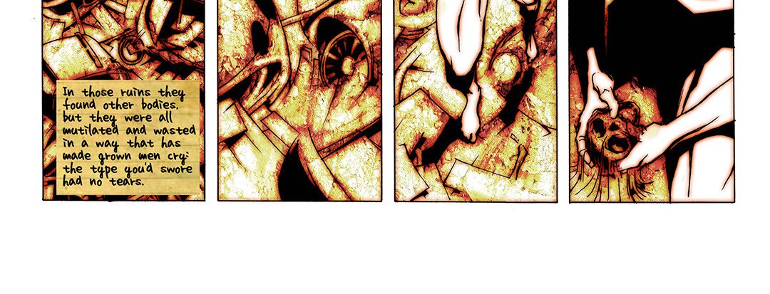 Stonebot Omnibus by Various Authors - episode 2 - 63