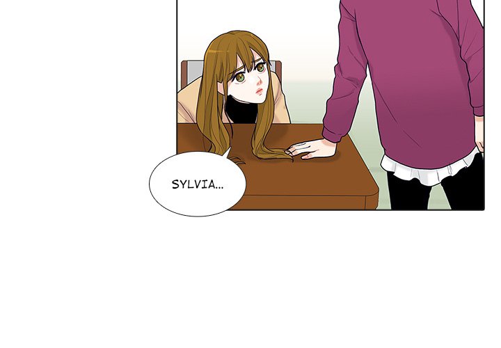 Unrequited Love - episode 11 - 3