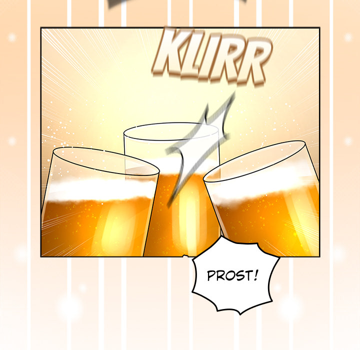 Überleben in einem Comic - episode 46 - 84