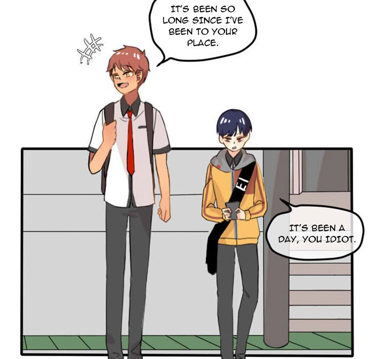 The Chill Couple - episode 4 - 37