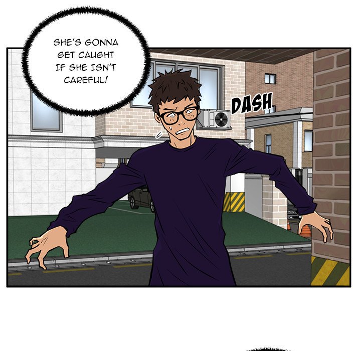 Mr. Kang - episode 22 - 10