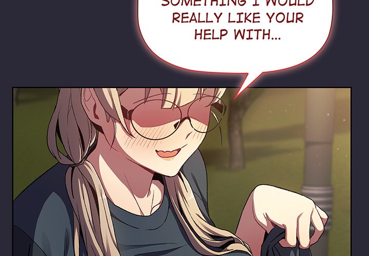 What do I do now...? - episode 9 - 1