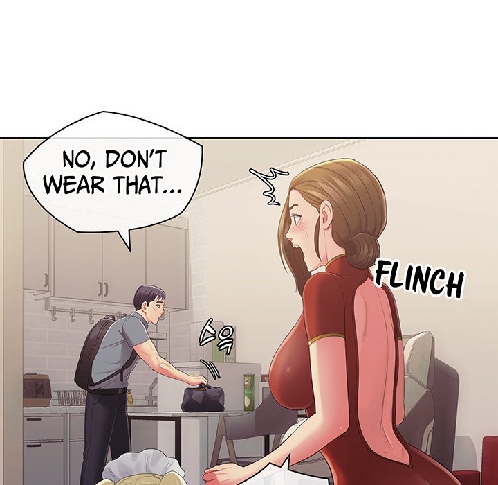 Master, Do You Need A Hand? - episode 45 - 96