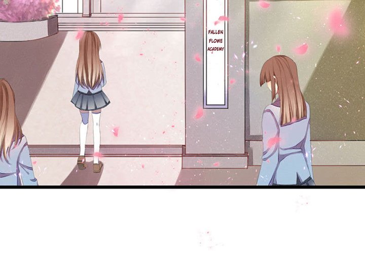 Flowers Whispering - episode 8 - 2