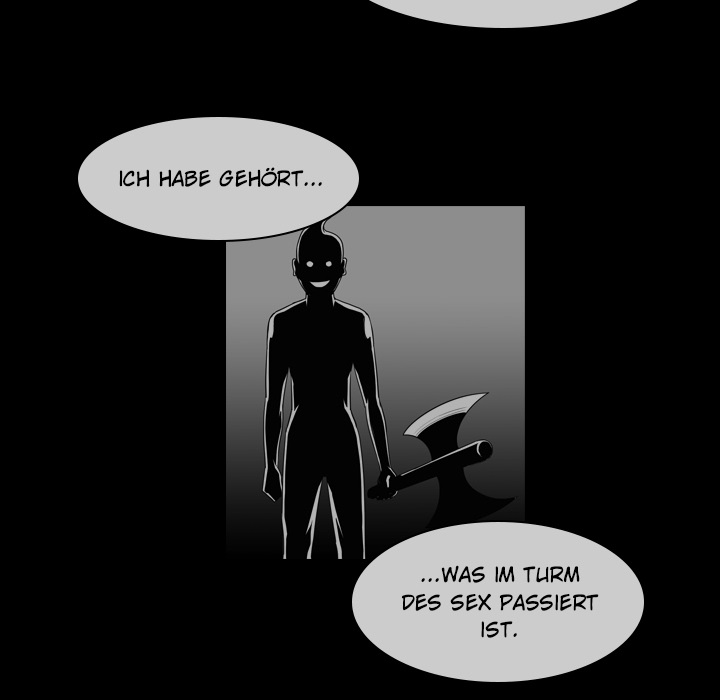 Evas Verderben - episode 62 - 68