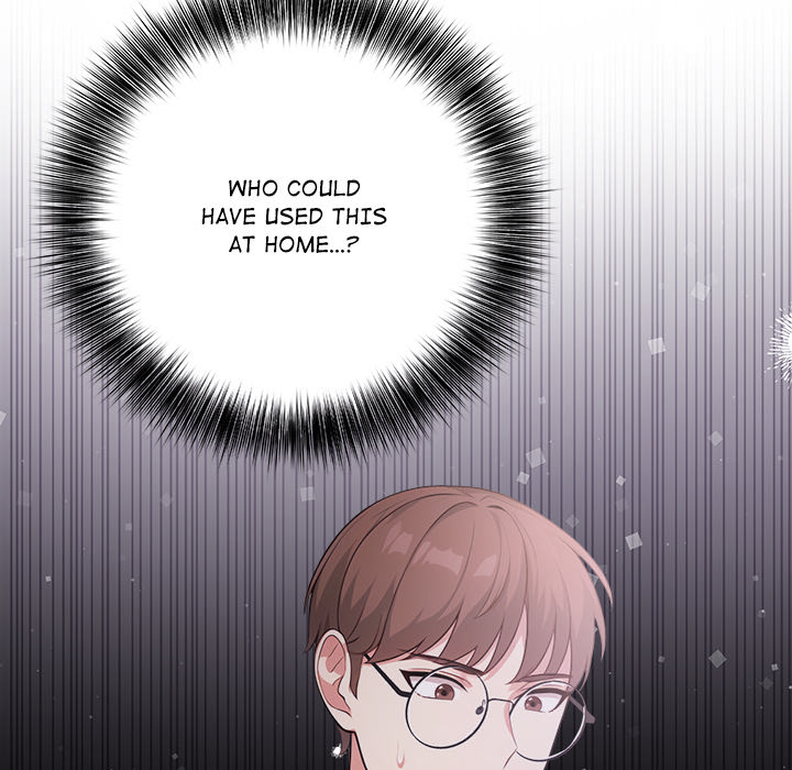 The Best Friend's Secret - episode 11 - 133