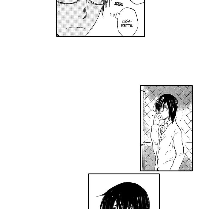 Kiss My Blood - episode 10 - 22