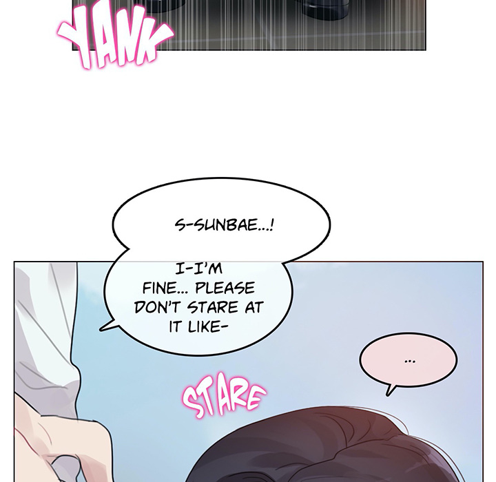 A Pervert's Daily Life - episode 95 - 57