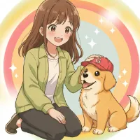 kindori_golden